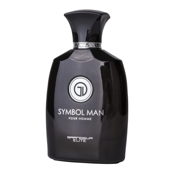 (plu05092) - Apa de Parfum Symbol Man, Grandeur Elite, Barbati - 100ml
