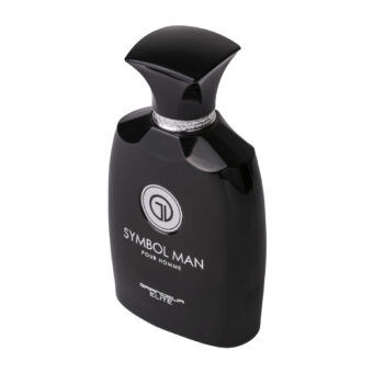 (plu05092) - Apa de Parfum Symbol Man, Grandeur Elite, Barbati - 100ml