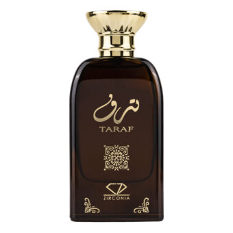 (plu05397) - Apa de Parfum Taraf, Zirconia, Barbati - 100ml