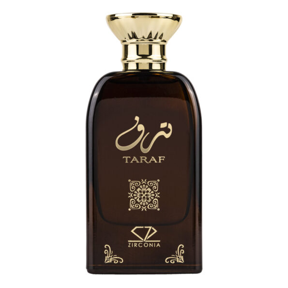 (plu05397) - Apa de Parfum Taraf, Zirconia, Barbati - 100ml