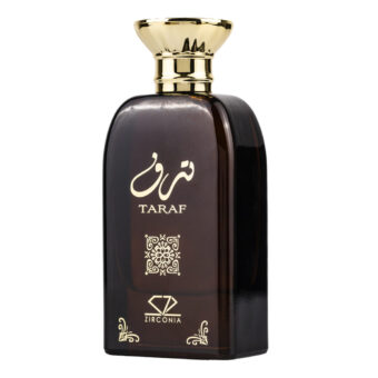 (plu05397) - Apa de Parfum Taraf, Zirconia, Barbati - 100ml