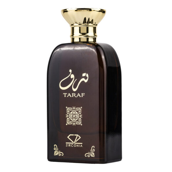 (plu05397) - Apa de Parfum Taraf, Zirconia, Barbati - 100ml