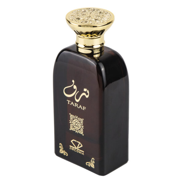 (plu00596) - Apa de Parfum Taraf, Zirconia, Barbati - 100ml
