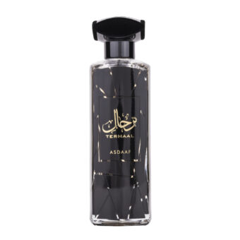 (plu05075) - Apa de Parfum Terhaal, Asdaaf, Unisex - 100ml