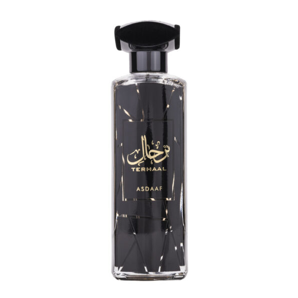 (plu05075) - Apa de Parfum Terhaal, Asdaaf, Unisex - 100ml