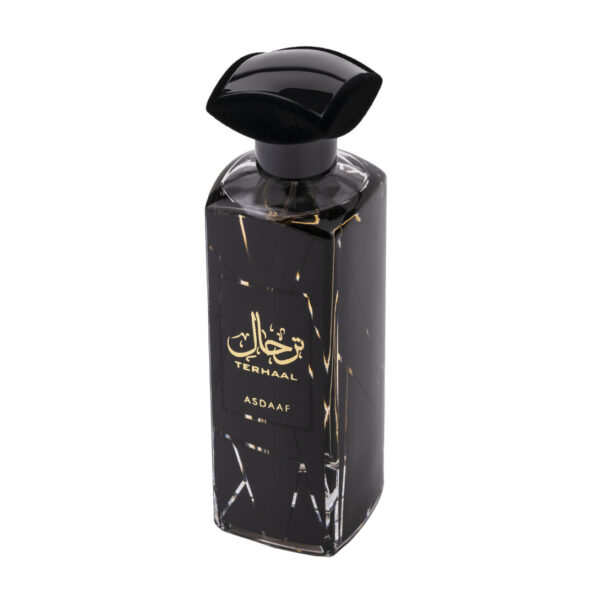 (plu05075) - Apa de Parfum Terhaal, Asdaaf, Unisex - 100ml