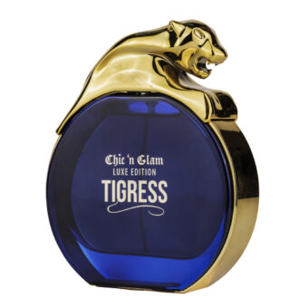 (plu05040) - Parfum Oriental Tigress, Chic'n Glam, Damă 100ml