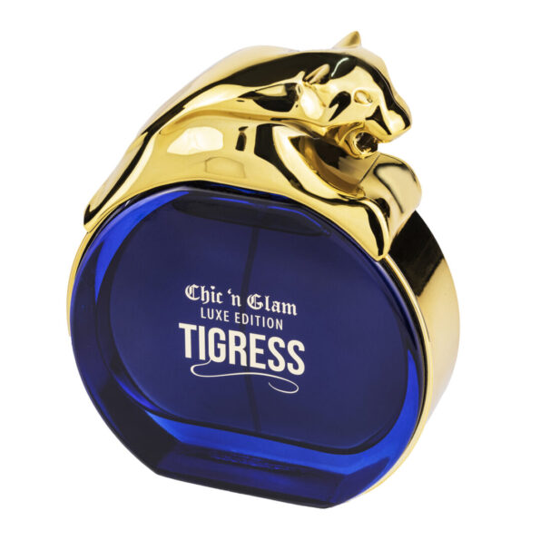 (plu05040) - Parfum Oriental Tigress, Chic'n Glam, Damă 100ml