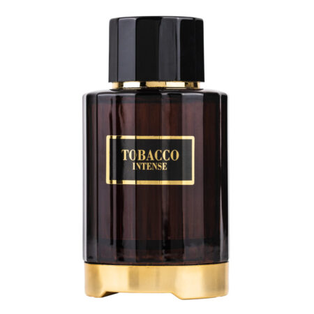 (plu00124) - Apa de Parfum Tobacco Intense, Mega Collection, Unisex - 100ml