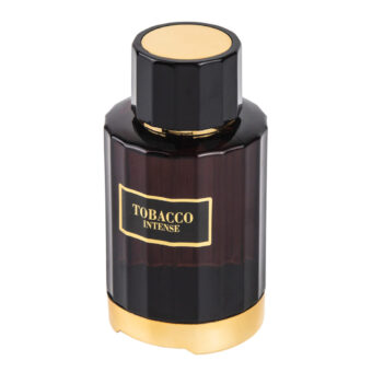(plu00124) - Apa de Parfum Tobacco Intense, Mega Collection, Unisex - 100ml