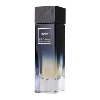 (plu05012) - Apa de Parfum Trendy, Chic'n Glam, Barbati - 100ml