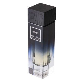 (plu05012) - Apa de Parfum Trendy, Chic'n Glam, Barbati - 100ml