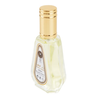 (plu00651) - Apa de Parfum Turab Al Dhahab, Ard Al Zaafaran, Barbati - 50ml