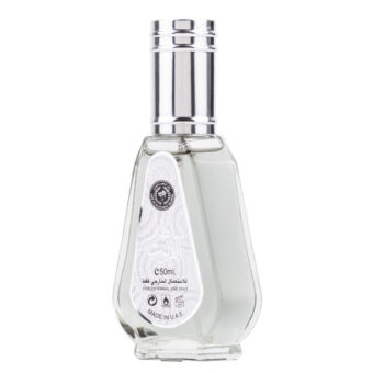 (plu00658) - Apa de Parfum Sultan Al Quloob, Ard Al Zaafaran, Unisex - 50ml