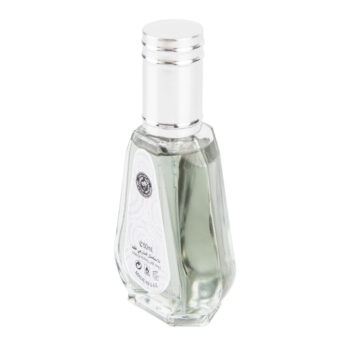 (plu00658) - Apa de Parfum Sultan Al Quloob, Ard Al Zaafaran, Unisex - 50ml