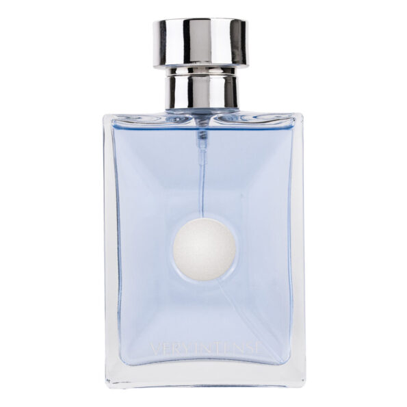 (plu00619) - Apa de Parfum Very Intense, Mega Collection, Barbati - 100ml