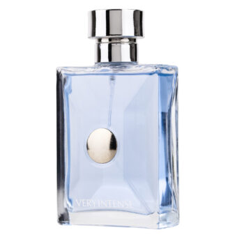 (plu00619) - Apa de Parfum Very Intense, Mega Collection, Barbati - 100ml