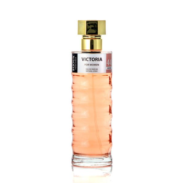 (plu02201) - Apa de Parfum Victoria, Bijoux, Femei - 200ml
