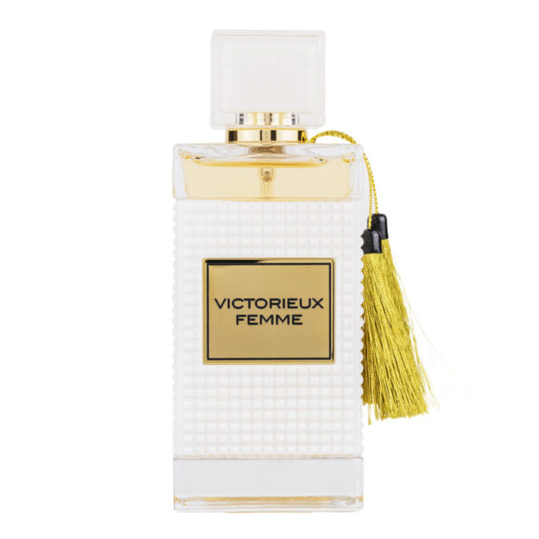 (plu05027) - Parfum Arabesc Victorieux Femme,Vurv,Femei apa de parfum 100ml