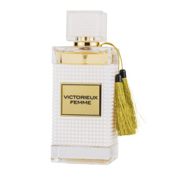 (plu05027) - Parfum Arabesc Victorieux Femme,Vurv,Femei apa de parfum 100ml