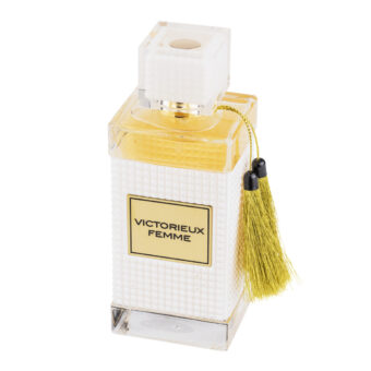 (plu05027) - Parfum Arabesc Victorieux Femme,Vurv,Femei apa de parfum 100ml