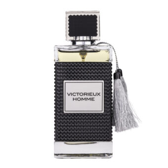 (plu05109) - Apa de Parfum Victorieux Homme, Vurv, Barbati - 100ml