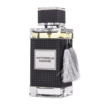 (plu05109) - Apa de Parfum Victorieux Homme, Vurv, Barbati - 100ml