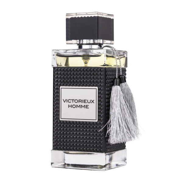 (plu05109) - Apa de Parfum Victorieux Homme, Vurv, Barbati - 100ml
