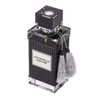(plu05109) - Apa de Parfum Victorieux Homme, Vurv, Barbati - 100ml