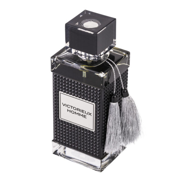 (plu05109) - Apa de Parfum Victorieux Homme, Vurv, Barbati - 100ml