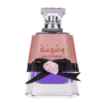 (plu05033) - Apa de Parfum Washwashah, Lattafa, Femei - 30ml