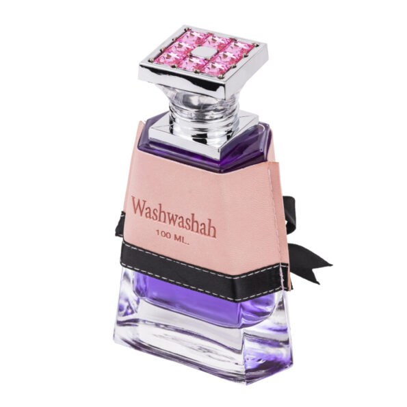 (plu05033) - Apa de Parfum Washwashah, Lattafa, Femei - 30ml