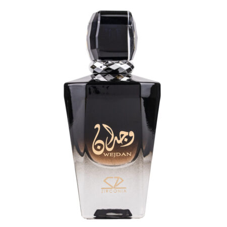(plu00593) - Apa de Parfum Wejdan, Zirconia, Femei - 100ml