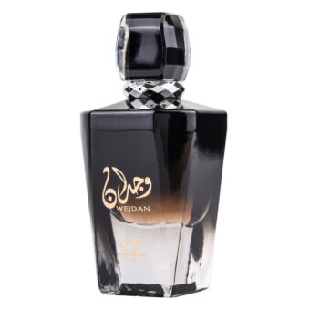 (plu05395) - Apa de Parfum Wejdan, Zirconia, Femei - 100ml