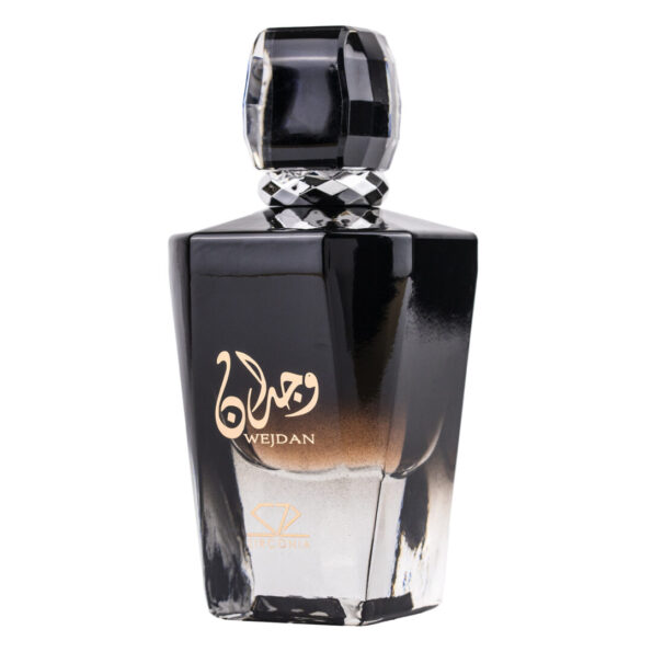 (plu05395) - Apa de Parfum Wejdan, Zirconia, Femei - 100ml