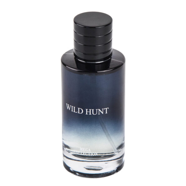 (plu00620) - Apa de Parfum Wild Hunt, Mega Collection, Barbati - 100ml