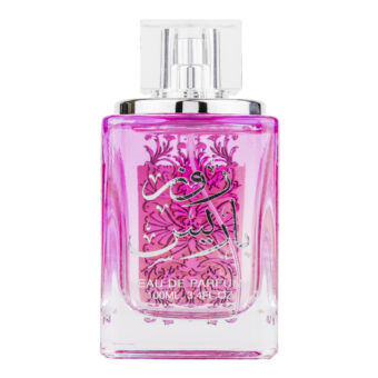 (plu05364) - Apa de Parfum Rose Paris, Ard Al Zaafaran, Femei - 100ml