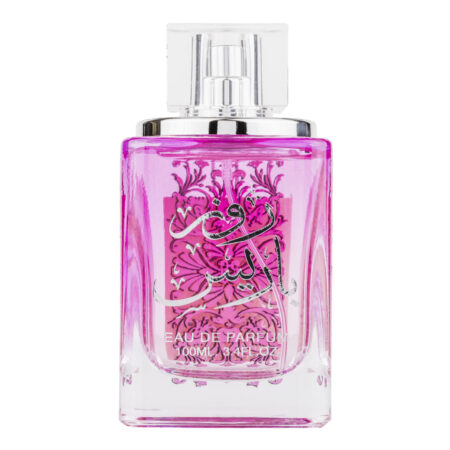 (plu05364) - Apa de Parfum Rose Paris, Ard Al Zaafaran, Femei - 100ml