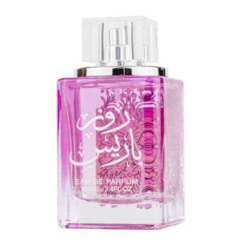 (plu05364) - Apa de Parfum Rose Paris, Ard Al Zaafaran, Femei - 100ml