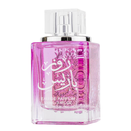 (plu05364) - Apa de Parfum Rose Paris, Ard Al Zaafaran, Femei - 100ml