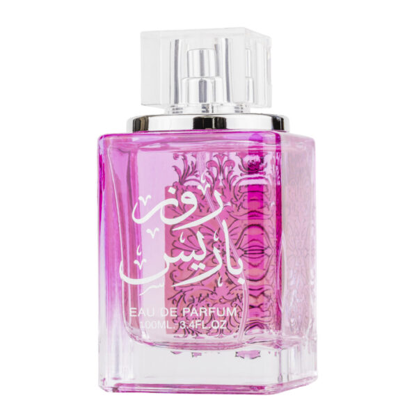 (plu05364) - Apa de Parfum Rose Paris, Ard Al Zaafaran, Femei - 100ml