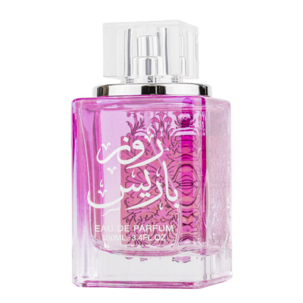 (plu00351) - Apa de Parfum Rose Paris, Ard Al Zaafaran, Femei - 100ml