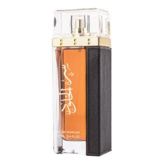 (plu00510) - Apa De Parfum Ser Al Khulood Gold, Lattafa, Femei - 100ml