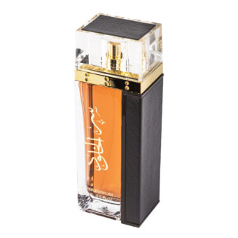 (plu00510) - Apa De Parfum Ser Al Khulood Gold, Lattafa, Femei - 100ml