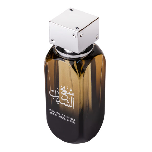 (plu00369) - Apa de Parfum Sheikh Al Shabab, Ard Al Zaafaran, Barbati - 100ml