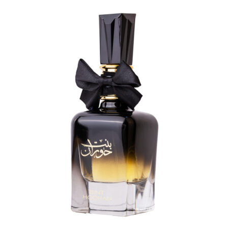 (plu00020) - Apa de Parfum Bint Hooran, Ard Al Zaafaran, Femei - 100ml