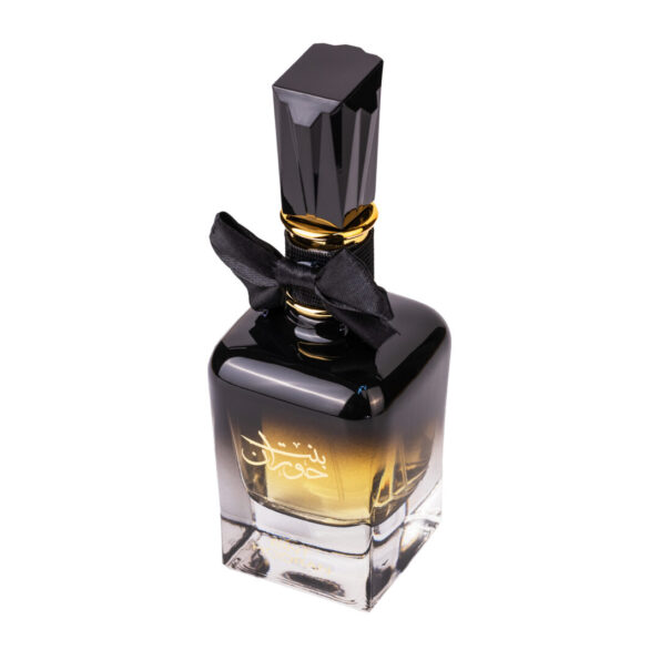 (plu00020) - Apa de Parfum Bint Hooran, Ard Al Zaafaran, Femei - 100ml