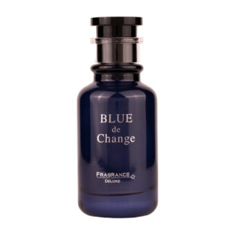 (plu01300) - Apa De Parfum Blue De Change, Wadi Al Khaleej, Barbati - 100ml