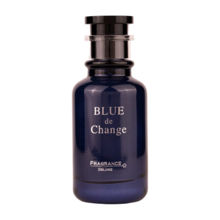 (plu01300) - Apa De Parfum Blue De Change, Wadi Al Khaleej, Barbati - 100ml