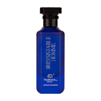 (plu01299) - Apa De Parfum Irresitable Homme, Wadi Al Khaleej, Barbati - 100ml